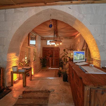 My Cave Suites Невшехир Экстерьер фото