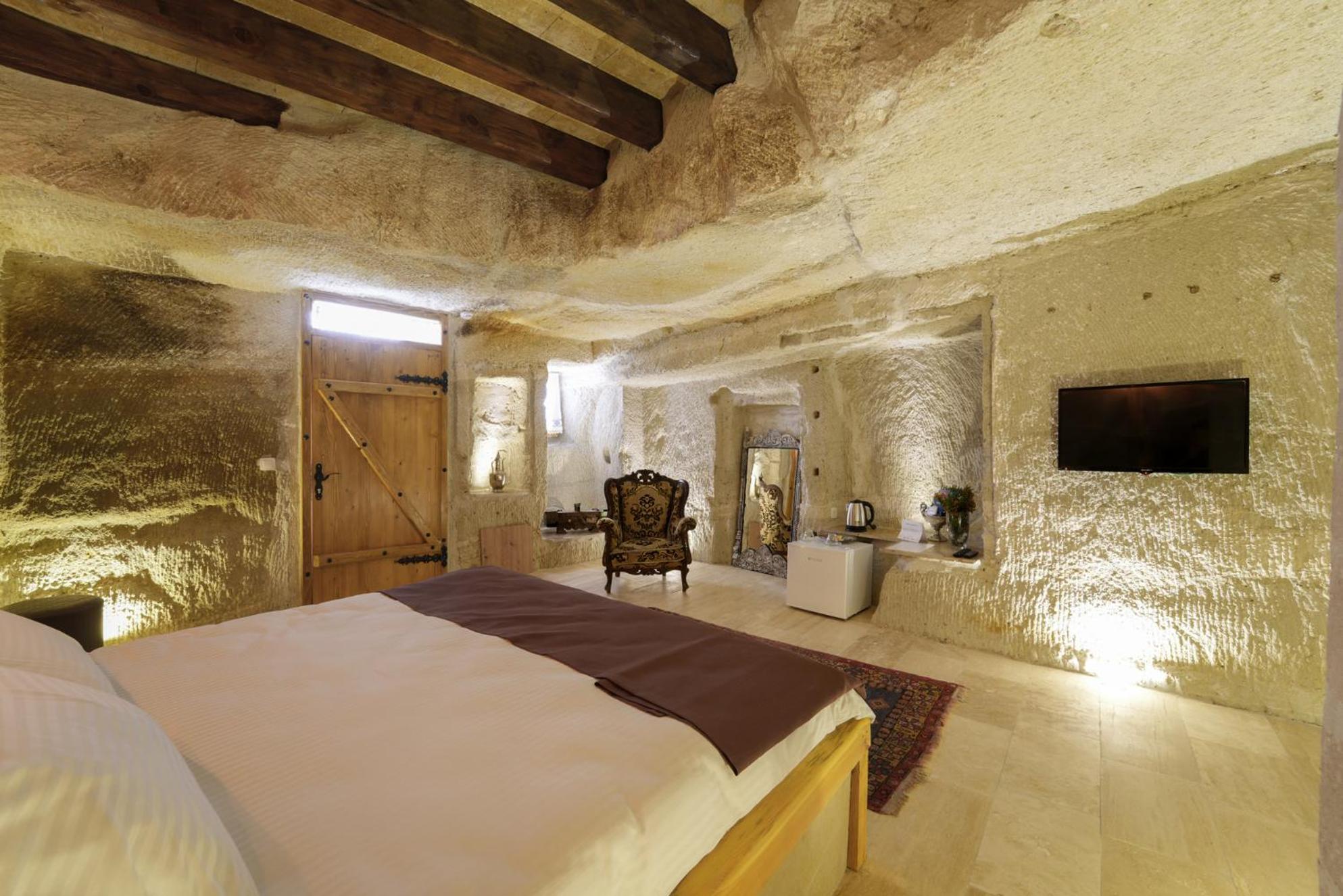 My Cave Suites Невшехир Экстерьер фото