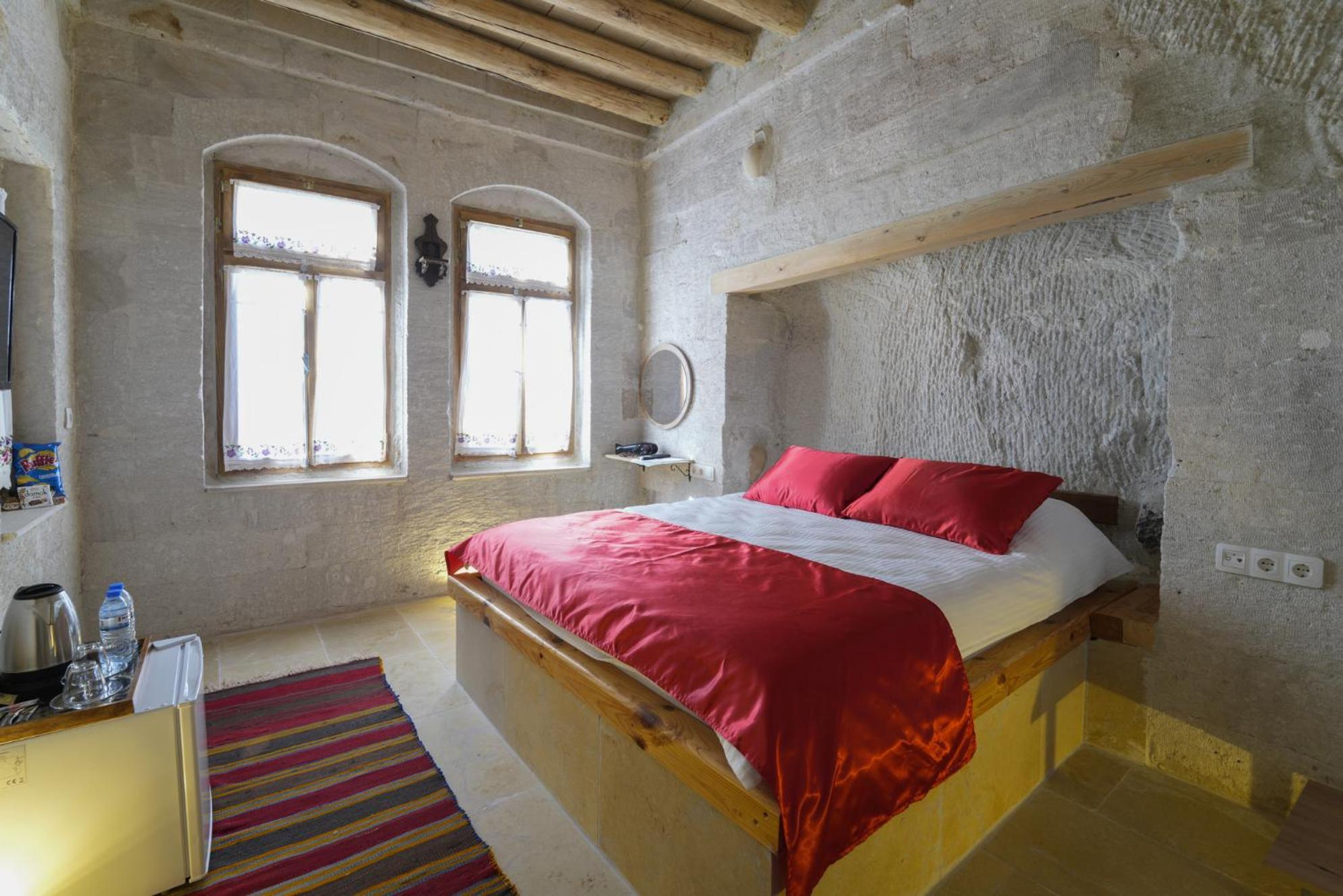 My Cave Suites Невшехир Экстерьер фото