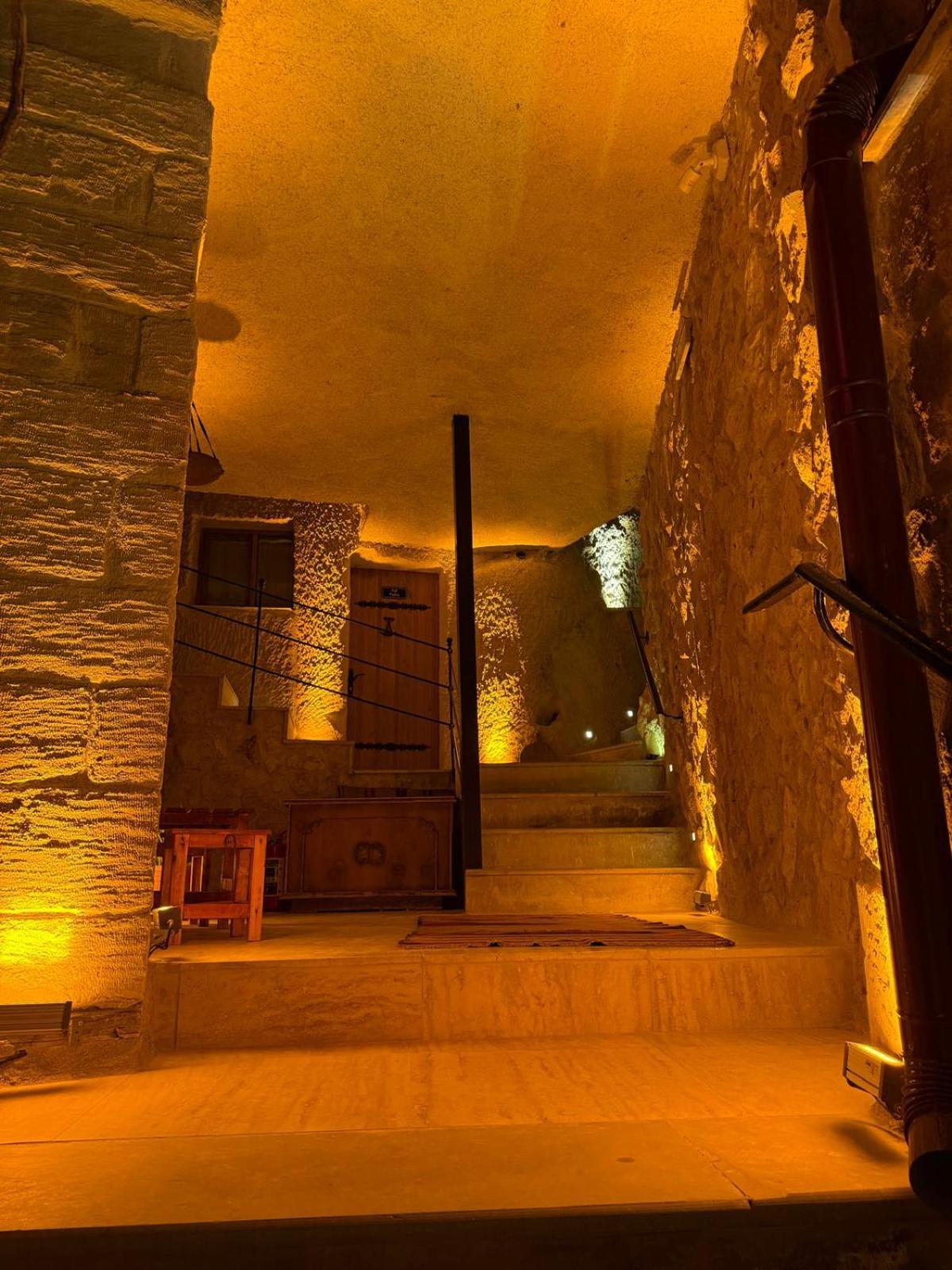 My Cave Suites Невшехир Экстерьер фото
